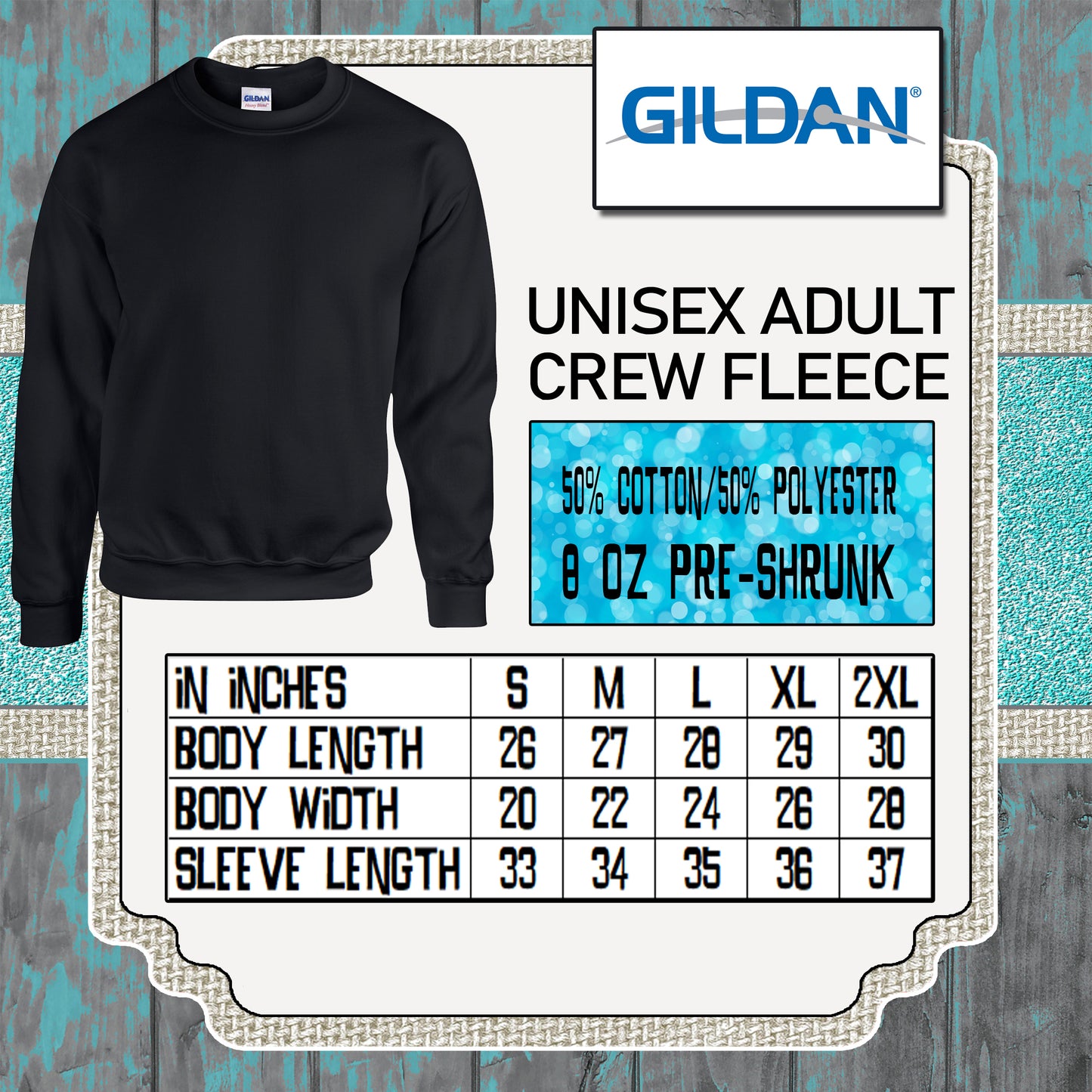 Y'all Really Need Groundwork Crewneck Sweatshirt