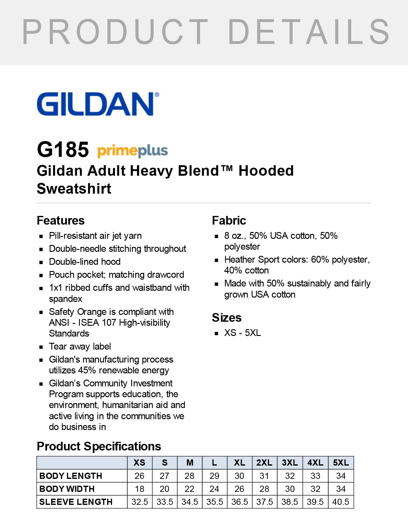 Lucky Horseshoe Hoodie