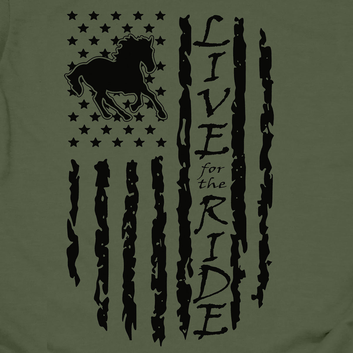Freedom Horse