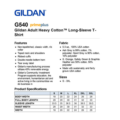 Retro Wild Horses Long Sleeve Tee