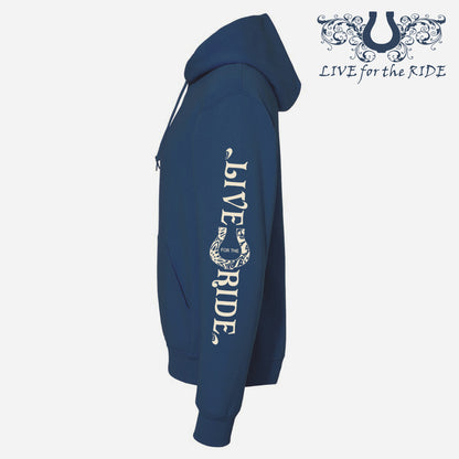 Boho Horse Hoodie
